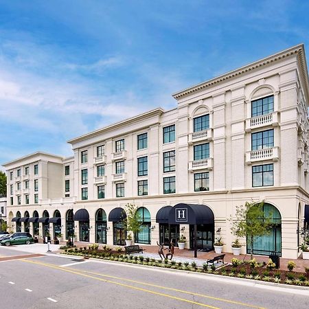 Hotel The Hamilton Alpharetta, Curio Collection By Hilton Exteriér fotografie