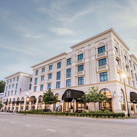 Hotel The Hamilton Alpharetta, Curio Collection By Hilton Exteriér fotografie