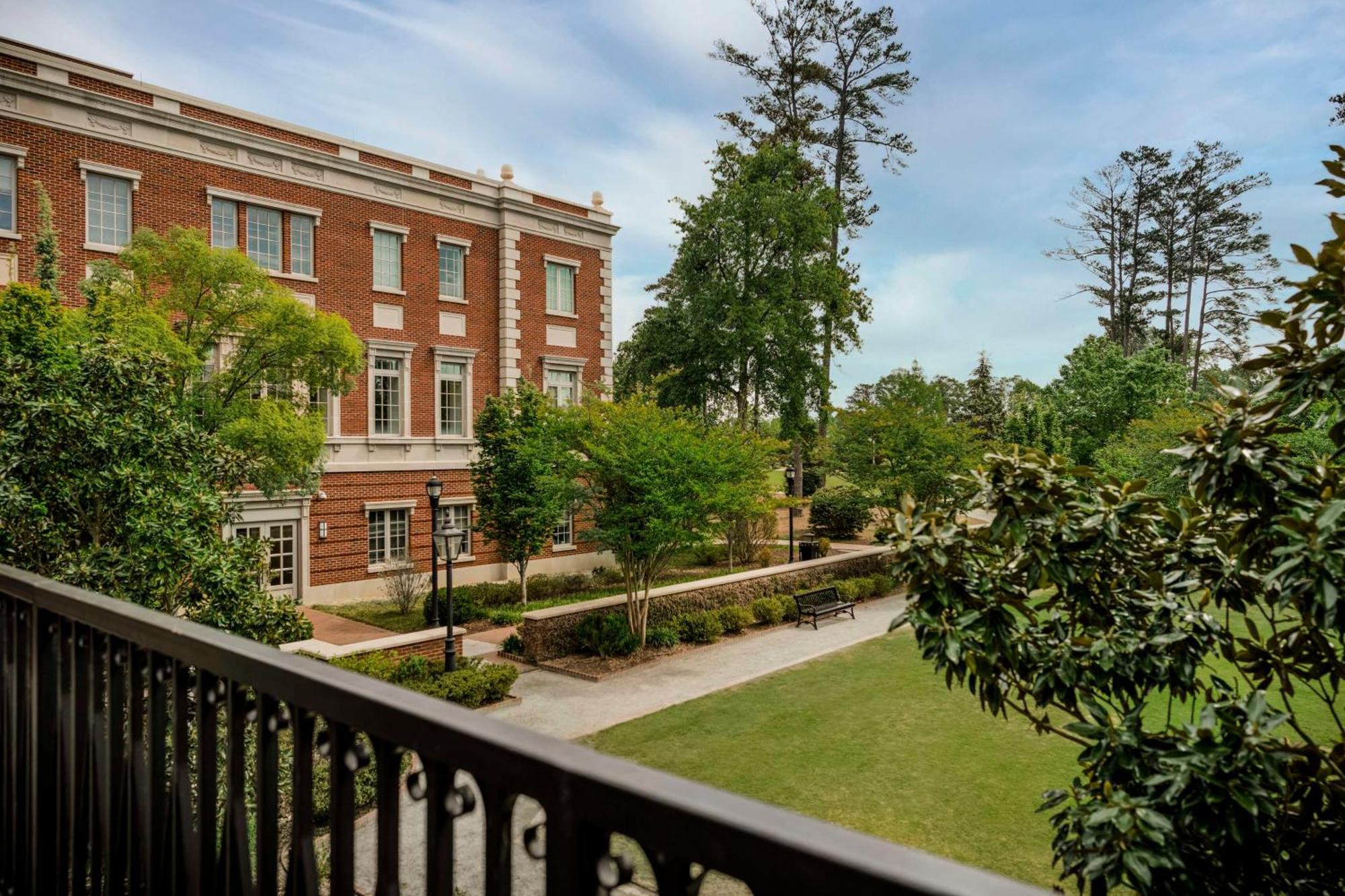 Hotel The Hamilton Alpharetta, Curio Collection By Hilton Exteriér fotografie